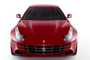 Ferrari FF