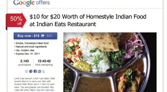 H απάντηση στο Groupon