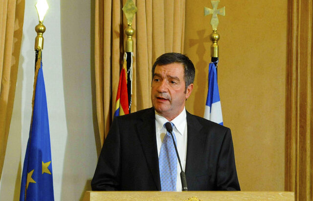 Έρευνα για την περίεργη κλοπή