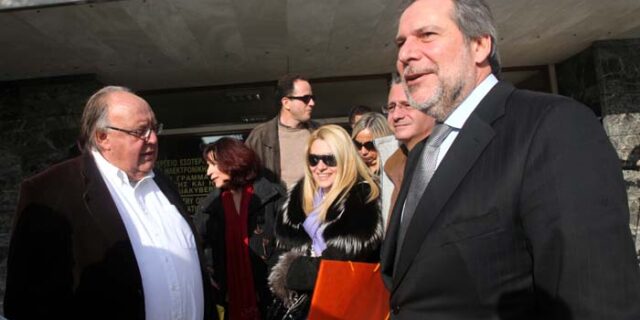 Το μέλλον της Αθήνας