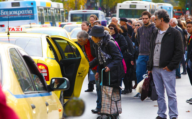 Πώς θα κινηθούν τα μέσα μεταφοράς την Πέμπτη