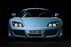 Noble M600