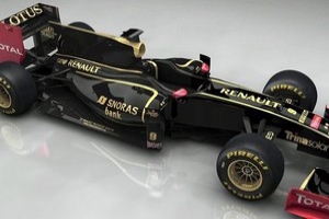 Θέλουν τριάδα στη Renault