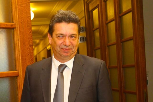 Επιστολή Παμπούκη σε Siemens