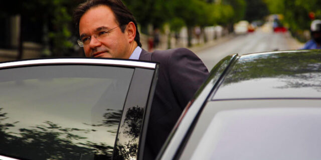 Χάος με τον ΦΠΑ