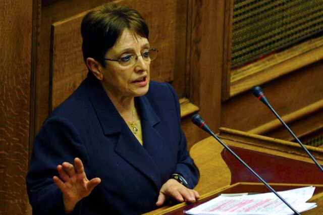 ΚΚΕ: Η βία και η καταστολή οδηγούν στην απόγνωση