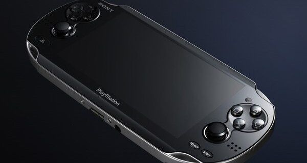 Sony PSP 2