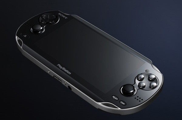 Sony PSP 2