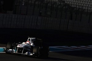 Θα τα… τσούζει με Cuervo η Sauber
