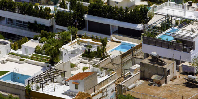 Απαλλαγή με παγίδες