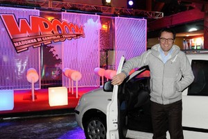 Μήνυμα κορυφής για τη Ferrari από το Wroοom