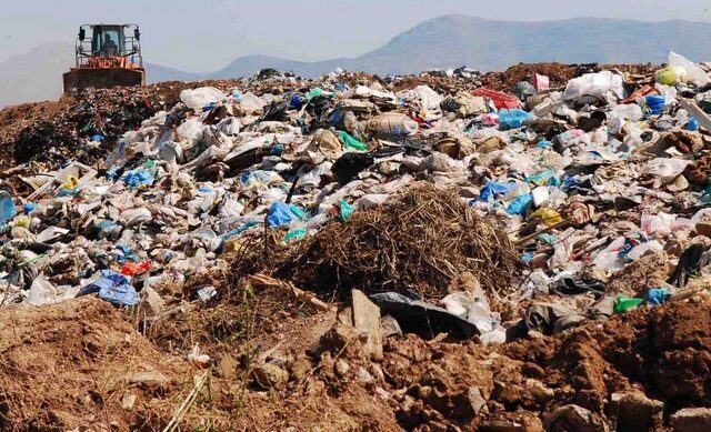 Ραδιενεργά απόβλητα στον ΧΥΤΑ Φυλής: Αυτόφωρη διαδικασία για τον αρμόδιο αντιδήμαρχο