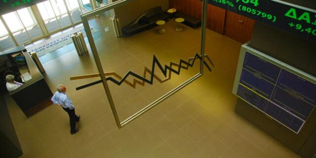 Άνοιγμα με πτώση