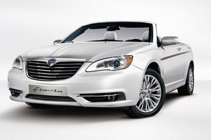 Lancia: Η επιστροφή