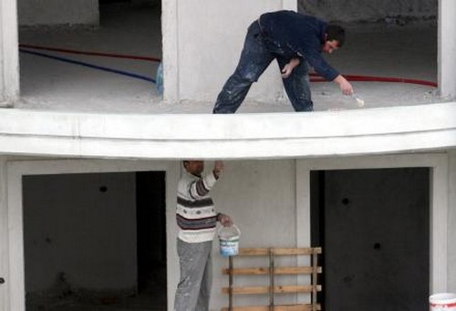 ΙΚΑ: Βροχή προστίμων για ανασφάλιστη εργασία