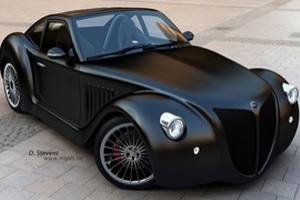 Imperia GP
