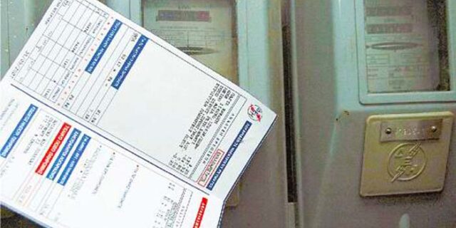 Μάστιγα έχουν γίνει οι κλοπές ηλεκτρικού ρεύματος