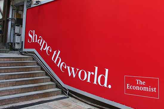 Επανέρχεται για τη χρεοκοπία ο Economist