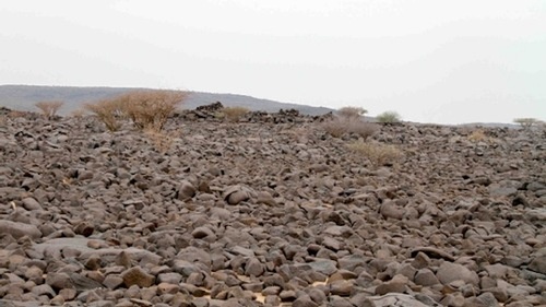 Με Google Earth