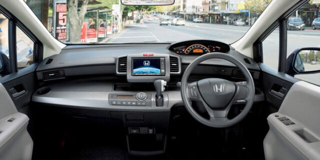 Ανάκληση 700.000 οχημάτων Honda