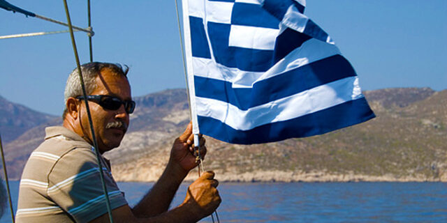 Κίνημα πολιτών για τους ακρίτες