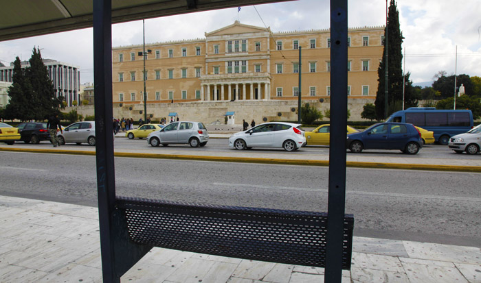 Αυξήσεις χωρίς μέσα μεταφοράς