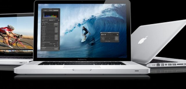 MacBook Pro 2011