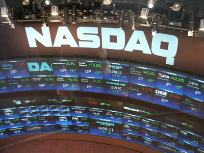Επίθεση χάκερ στη Nasdaq