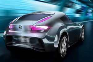 Nissan ESFLOW