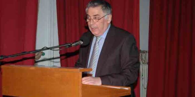 Πελεγρίνης: Δεν θα πληρώνονται όσοι διοικητικοί υπάλληλοι απεργούν