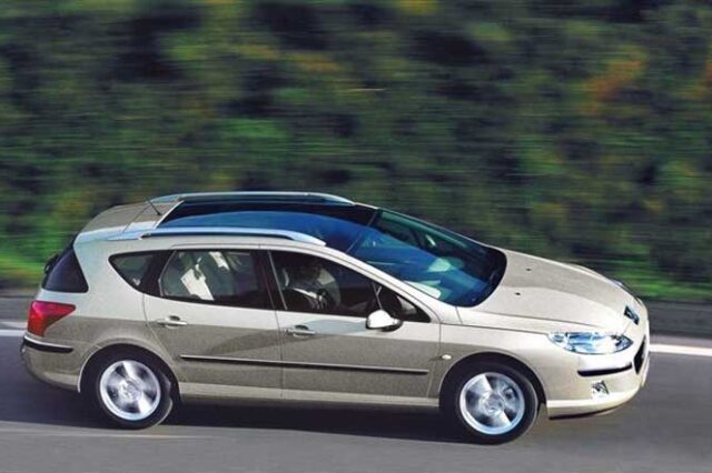 Ανάκληση Peugeot