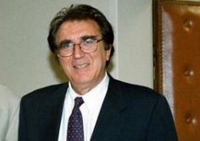 Πέθανε ο Θανάσης Πουλιάδης