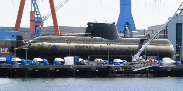 Η διαδρομή της μίζας