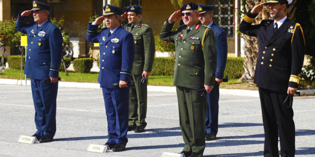 Σύγκρουση για τον συνδικαλισμό