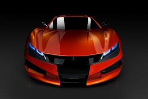 Taasiya T2 Concept Study