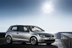 Volkswagen Golf 1.2 TSI 85 ps