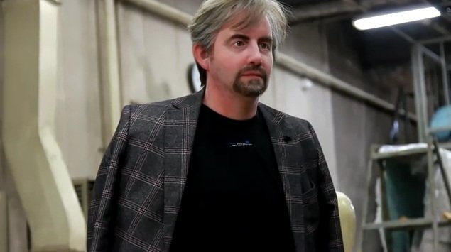 Ρομπότ ή άνθρωπος;
