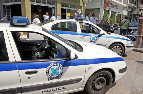 Θρίλερ στην Καλλιθέα