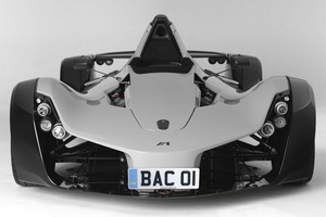 BAC MONO