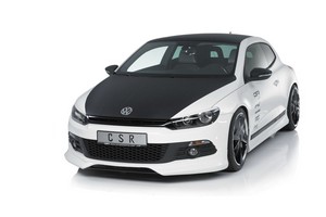 CSR VW Scirocco