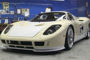 De Macross GT1