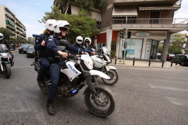 Εξάρθρωσαν σπείρα διαρρηκτών στα Β.Προάστια
