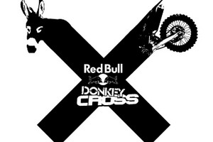 Red Bull Donkey Cross