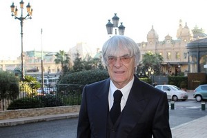 Δεν είναι… πράσινος ο Έκλεστοουν