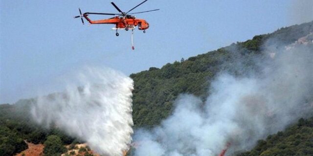 Στη Βουλή τα υπερτιμολογημένα ελικόπτερα