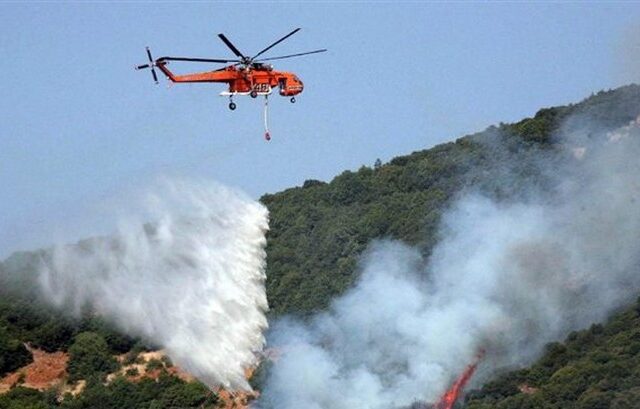 Στη Βουλή τα υπερτιμολογημένα ελικόπτερα