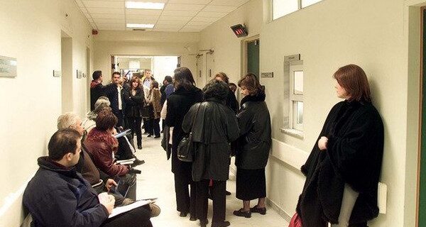 Επιστροφή στο ΕΣΥ