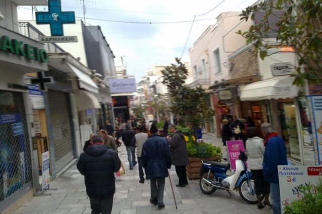Πλήρης απογοήτευση των πολιτών