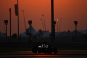 Το πρόγραμμα της Formula 1 για το 2011