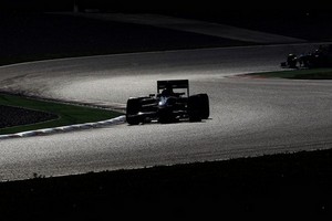 Σε Alpha και Conn-x Tv η Formula 1